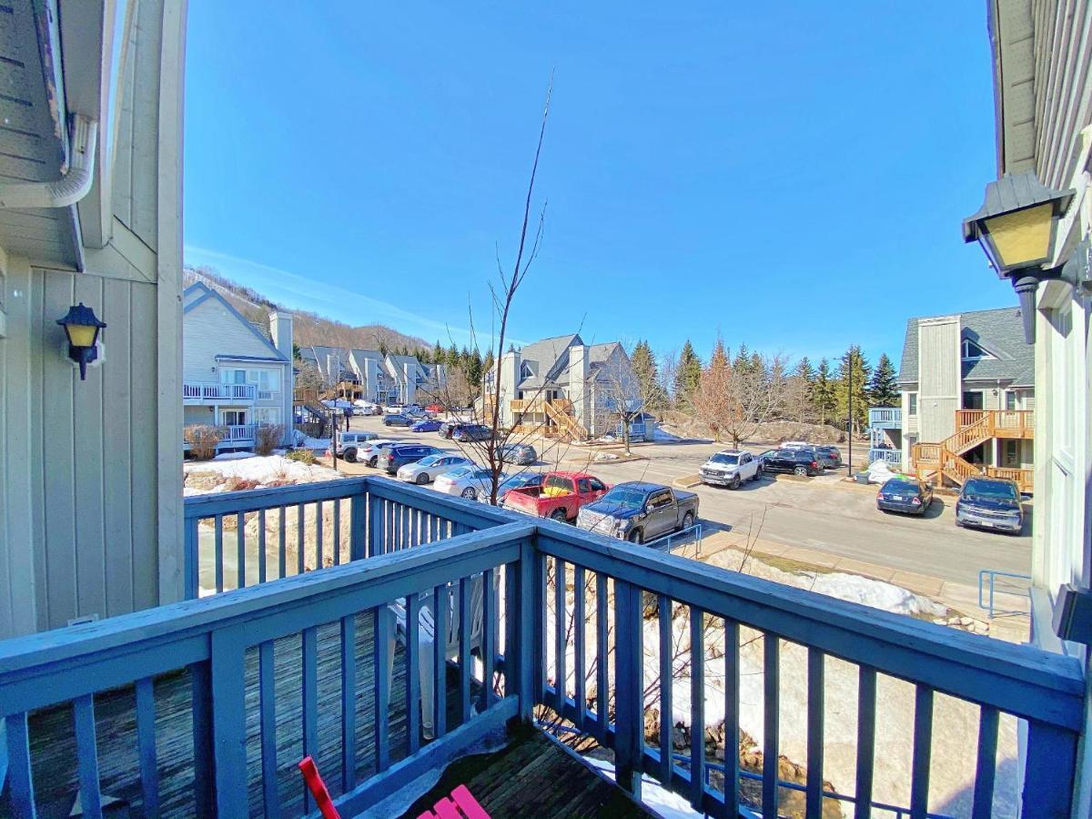 Gorgeous Loft In The Heart Of Blue Mountain Villa Blue Mountains Eksteriør billede