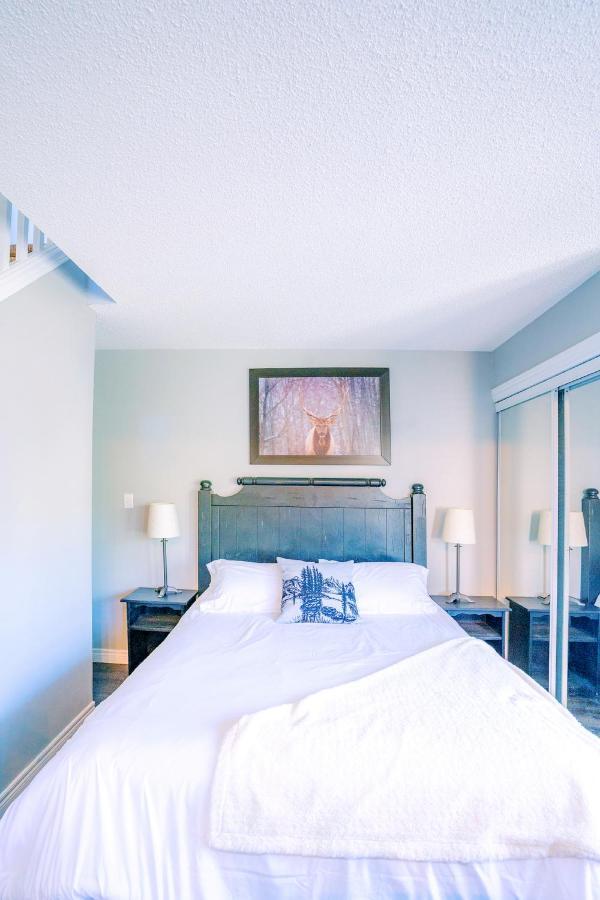 Gorgeous Loft In The Heart Of Blue Mountain Villa Blue Mountains Eksteriør billede