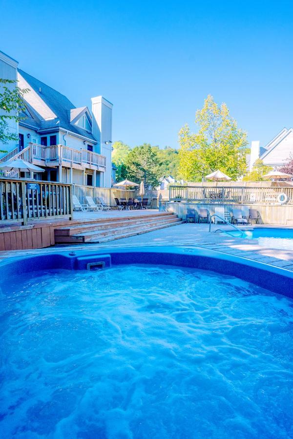 Gorgeous Loft In The Heart Of Blue Mountain Villa Blue Mountains Eksteriør billede