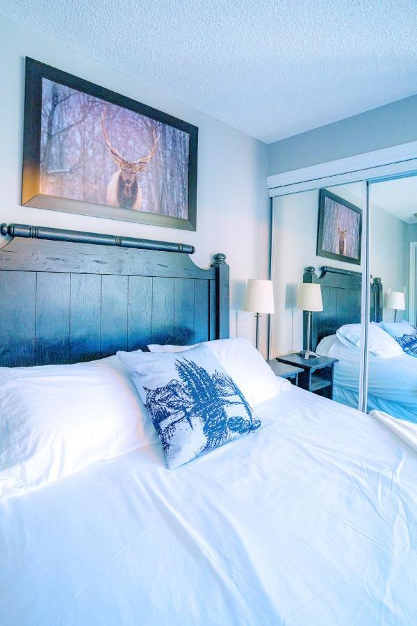 Gorgeous Loft In The Heart Of Blue Mountain Villa Blue Mountains Eksteriør billede