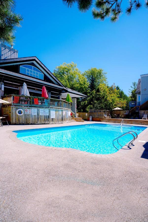 Gorgeous Loft In The Heart Of Blue Mountain Villa Blue Mountains Eksteriør billede