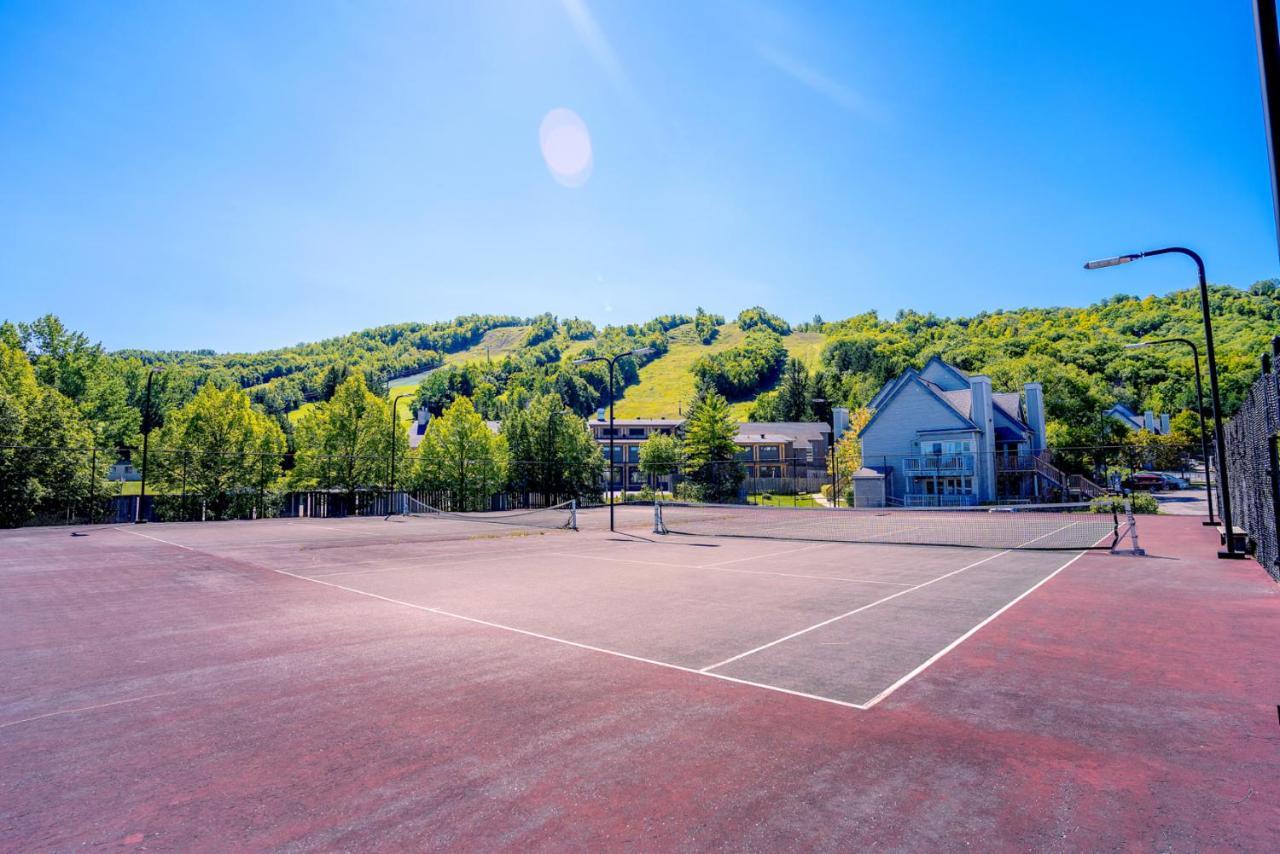 Gorgeous Loft In The Heart Of Blue Mountain Villa Blue Mountains Eksteriør billede