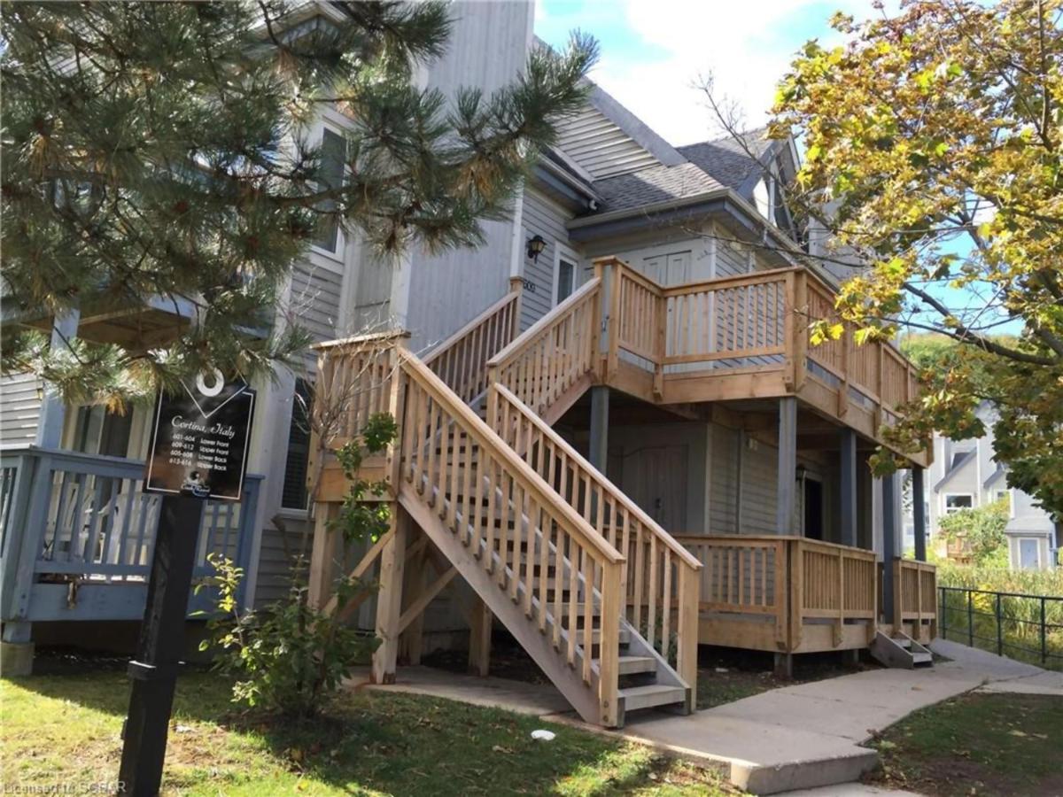Gorgeous Loft In The Heart Of Blue Mountain Villa Blue Mountains Eksteriør billede