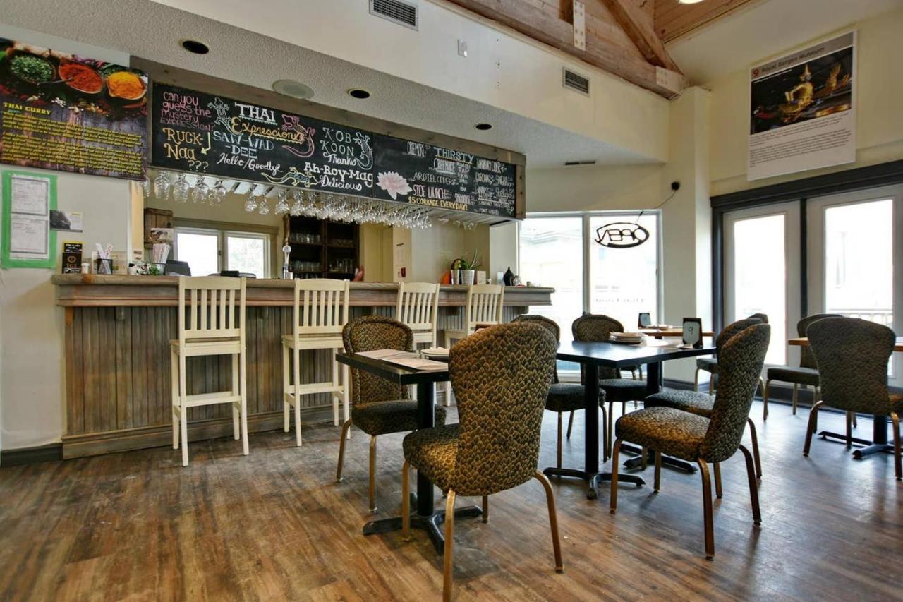 Gorgeous Loft In The Heart Of Blue Mountain Villa Blue Mountains Eksteriør billede